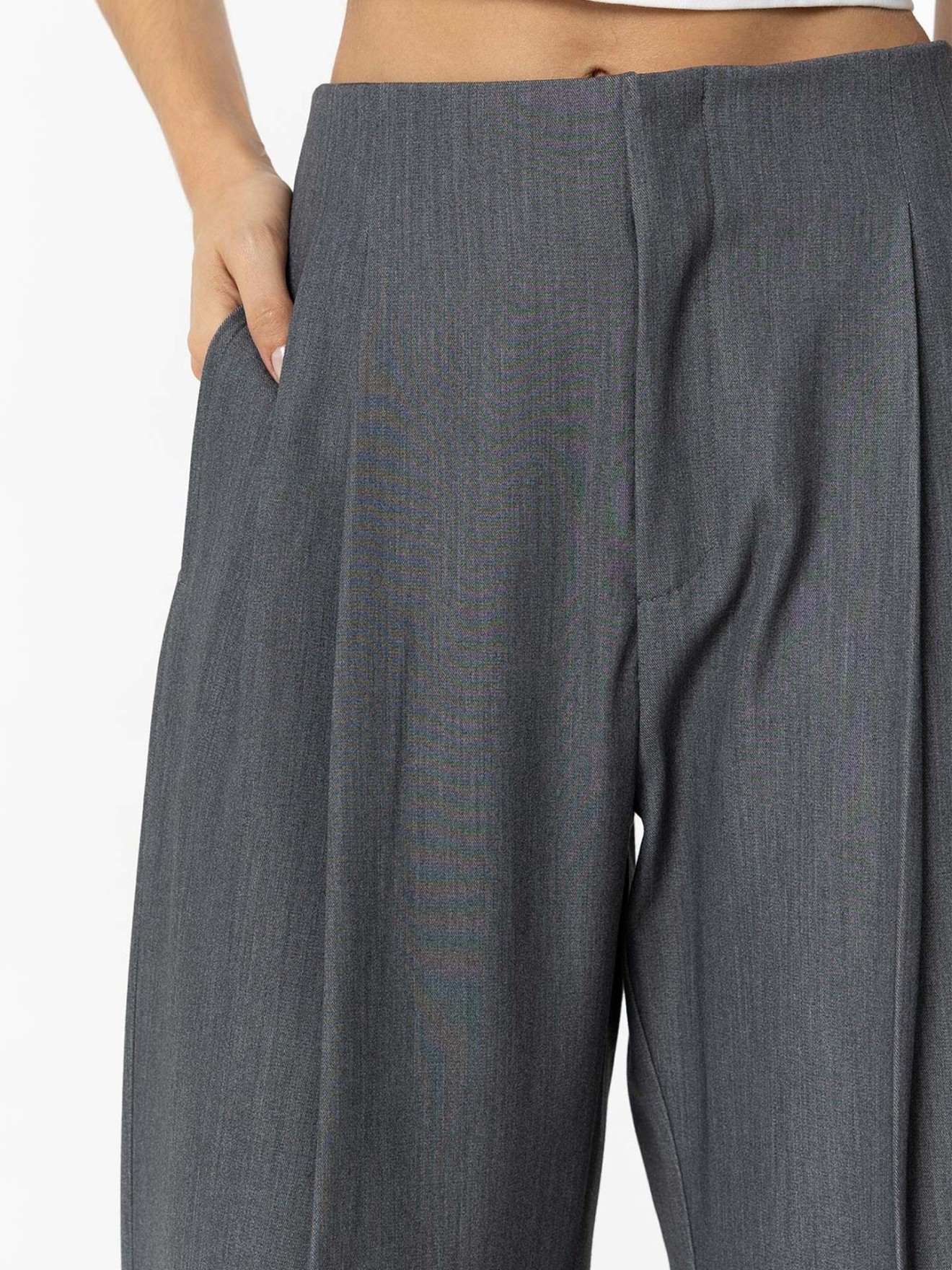 Cal�as Wide Leg