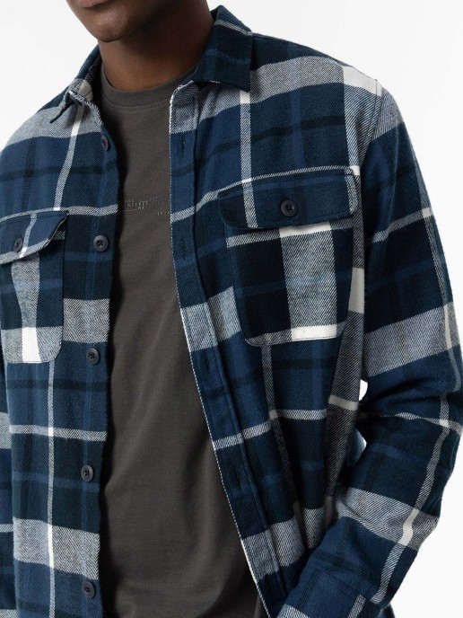 Camisa de Algodo