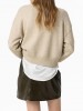 Camisola de Gola Alta