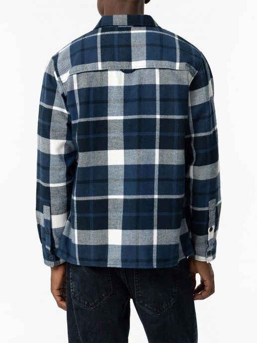 Camisa de Algodo