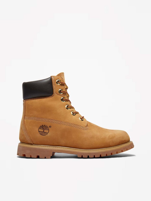 Botas Premium