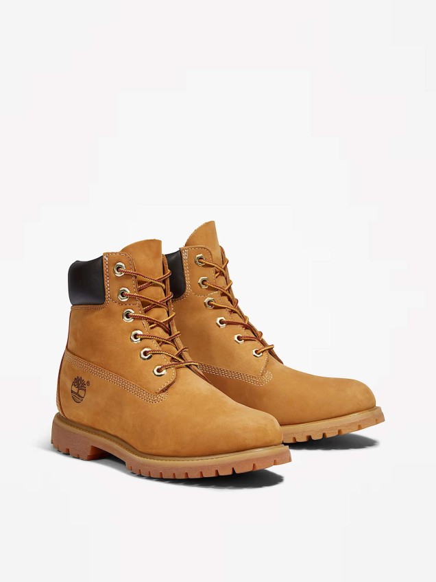 Botas Premium