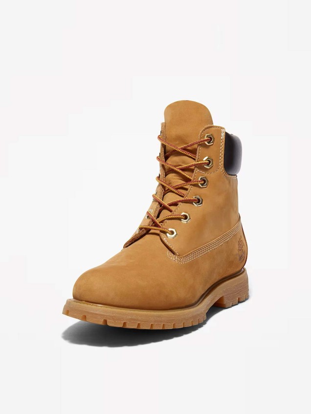 Botas Premium