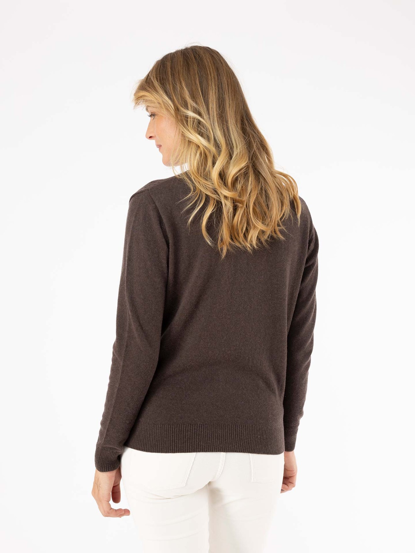 Camisola de Malha