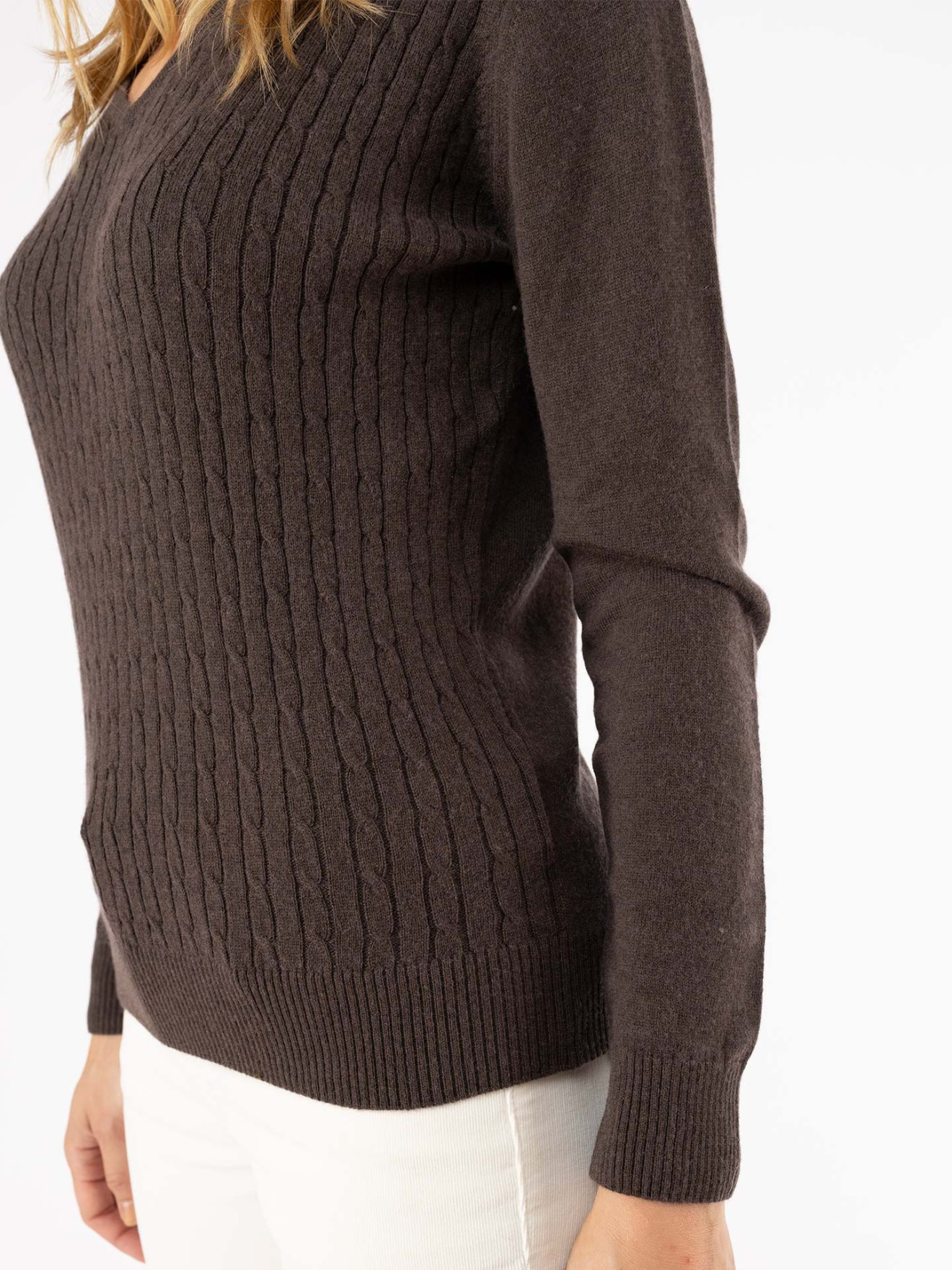 Camisola de Malha