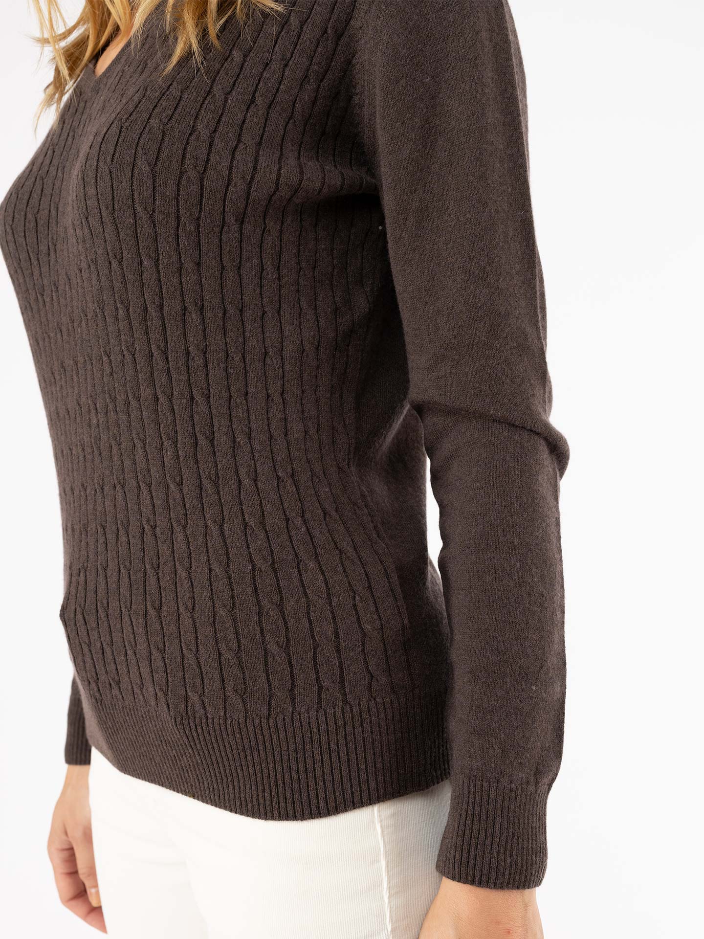 Camisola de Malha