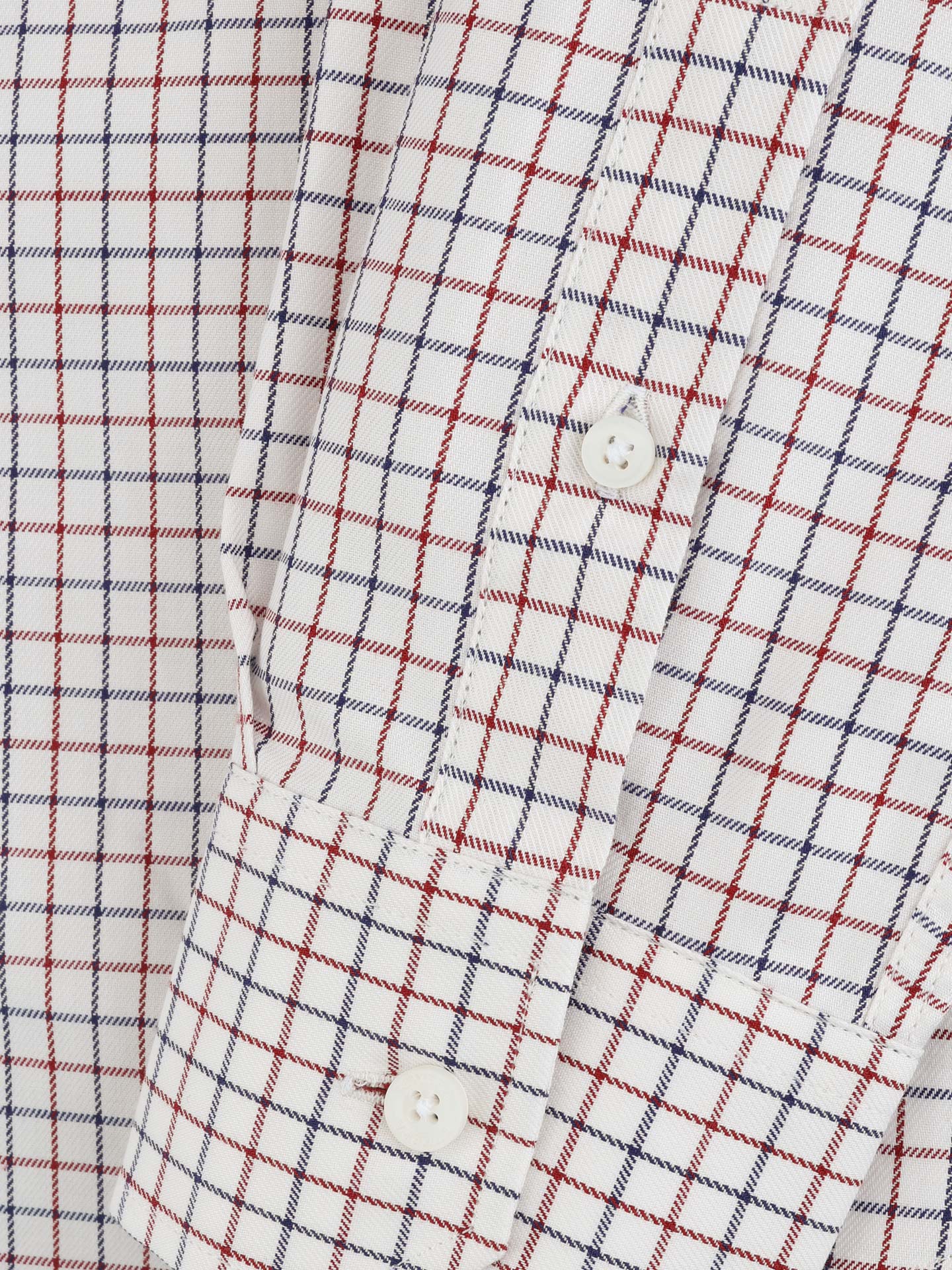 Camisa de Algodão