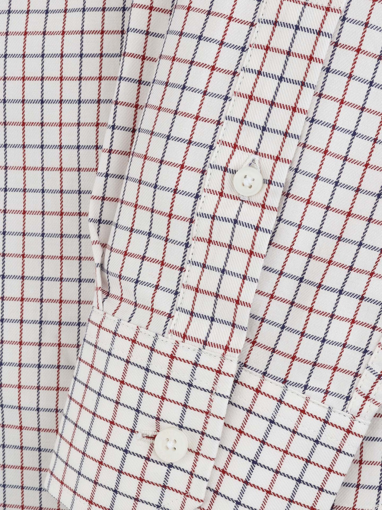 Camisa de Algodão