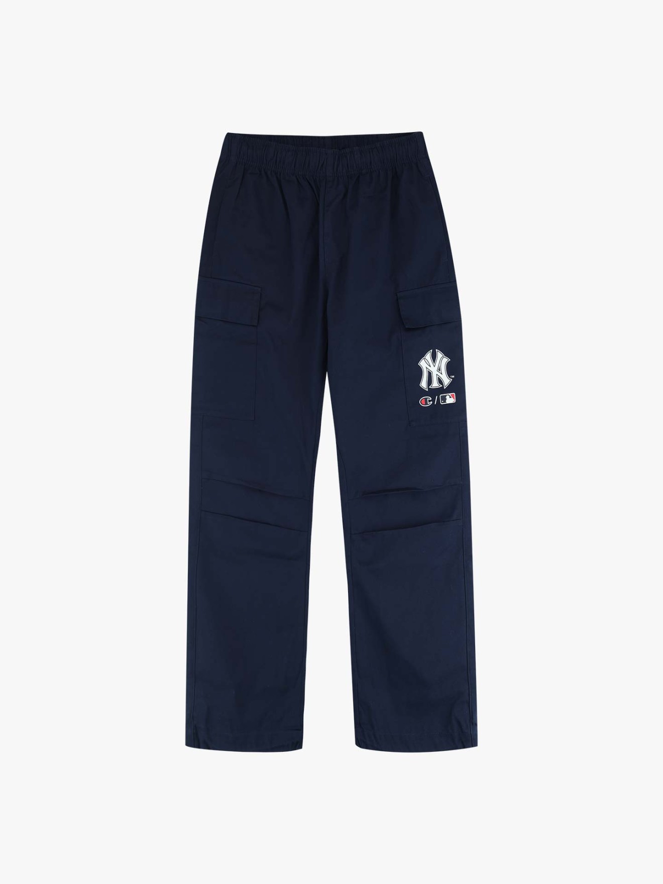 Calças de Fato de Treino