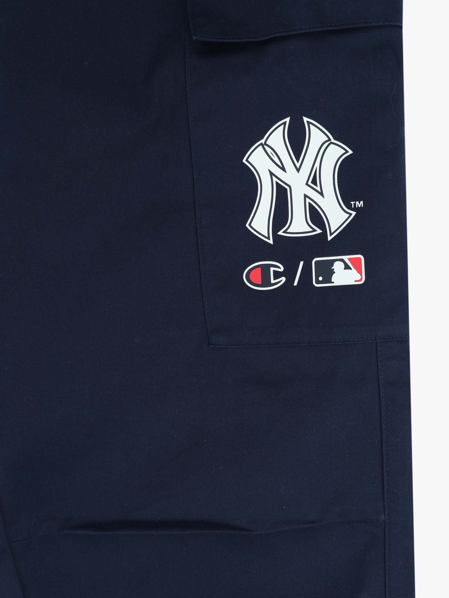 Calças de Fato de Treino