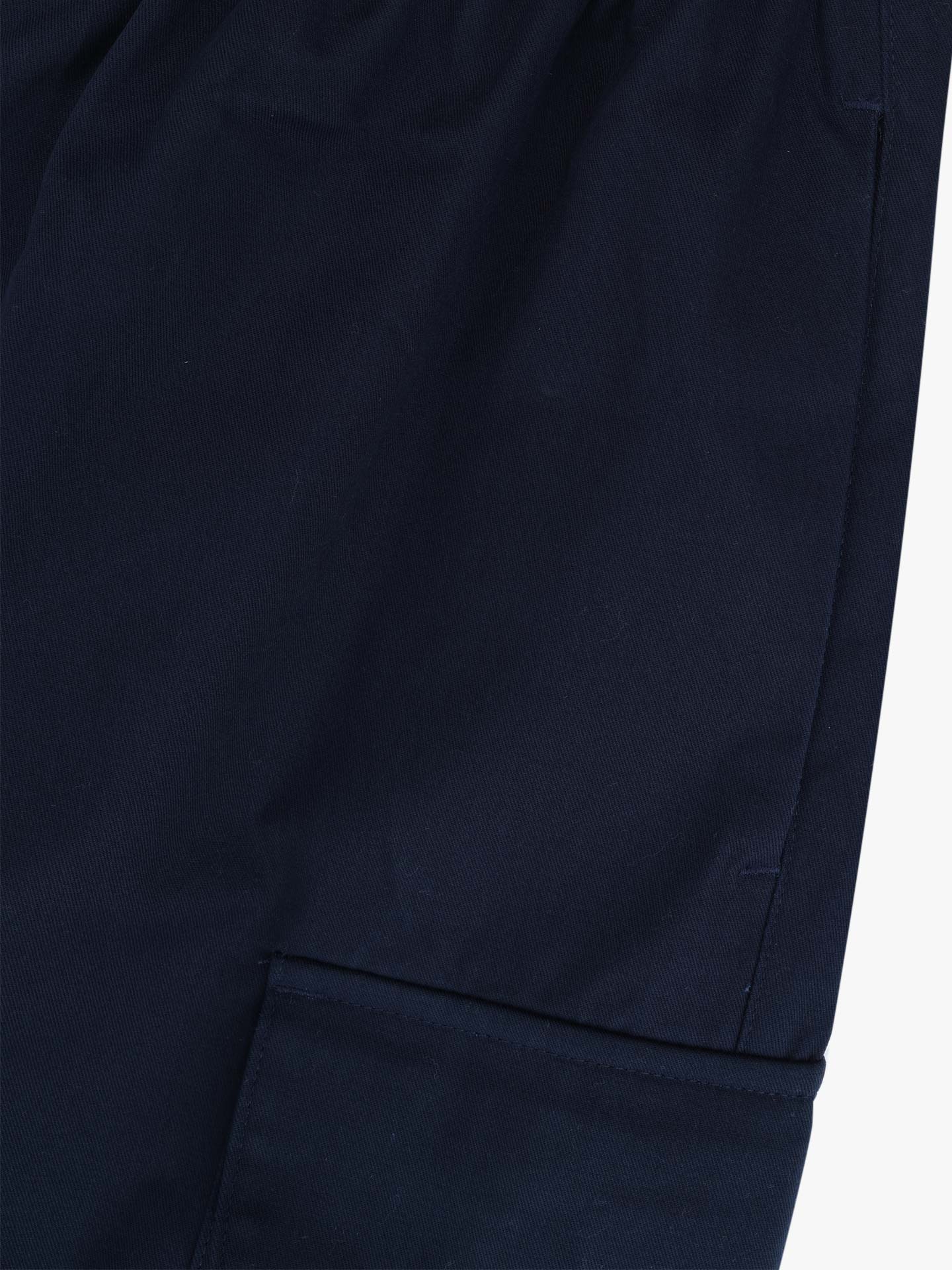 Calças de Fato de Treino