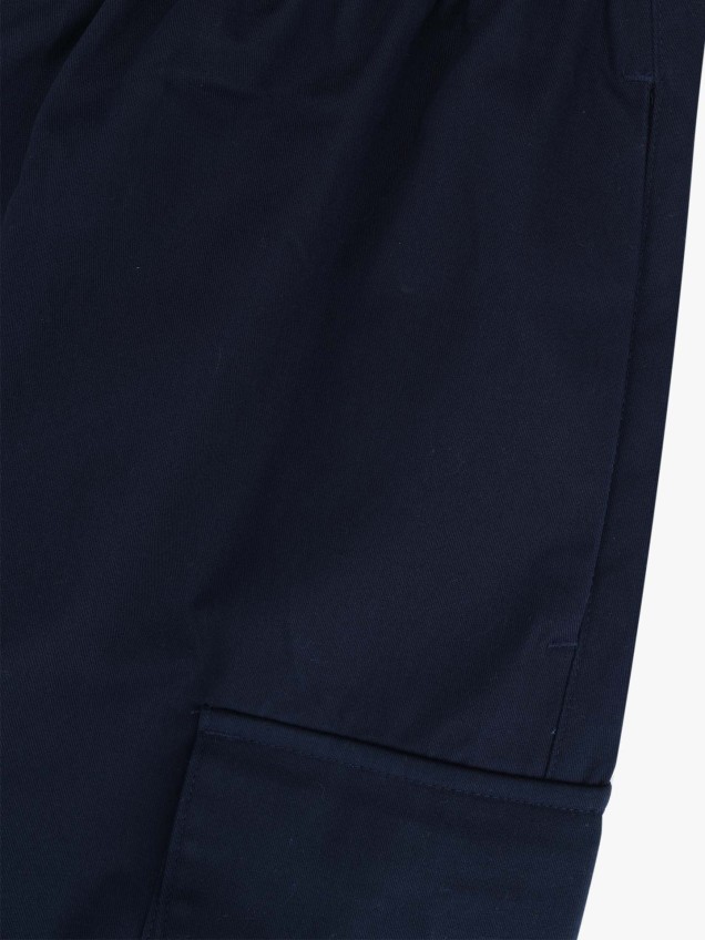 Calças de Fato de Treino