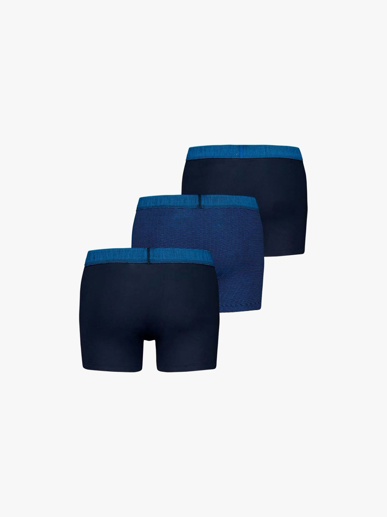 Pack 3 Boxers