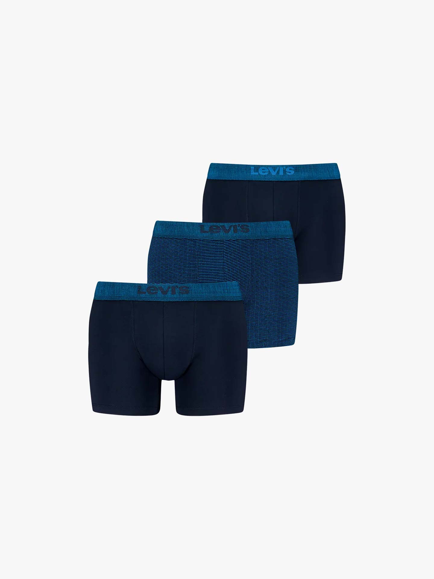 Pack 3 Boxers