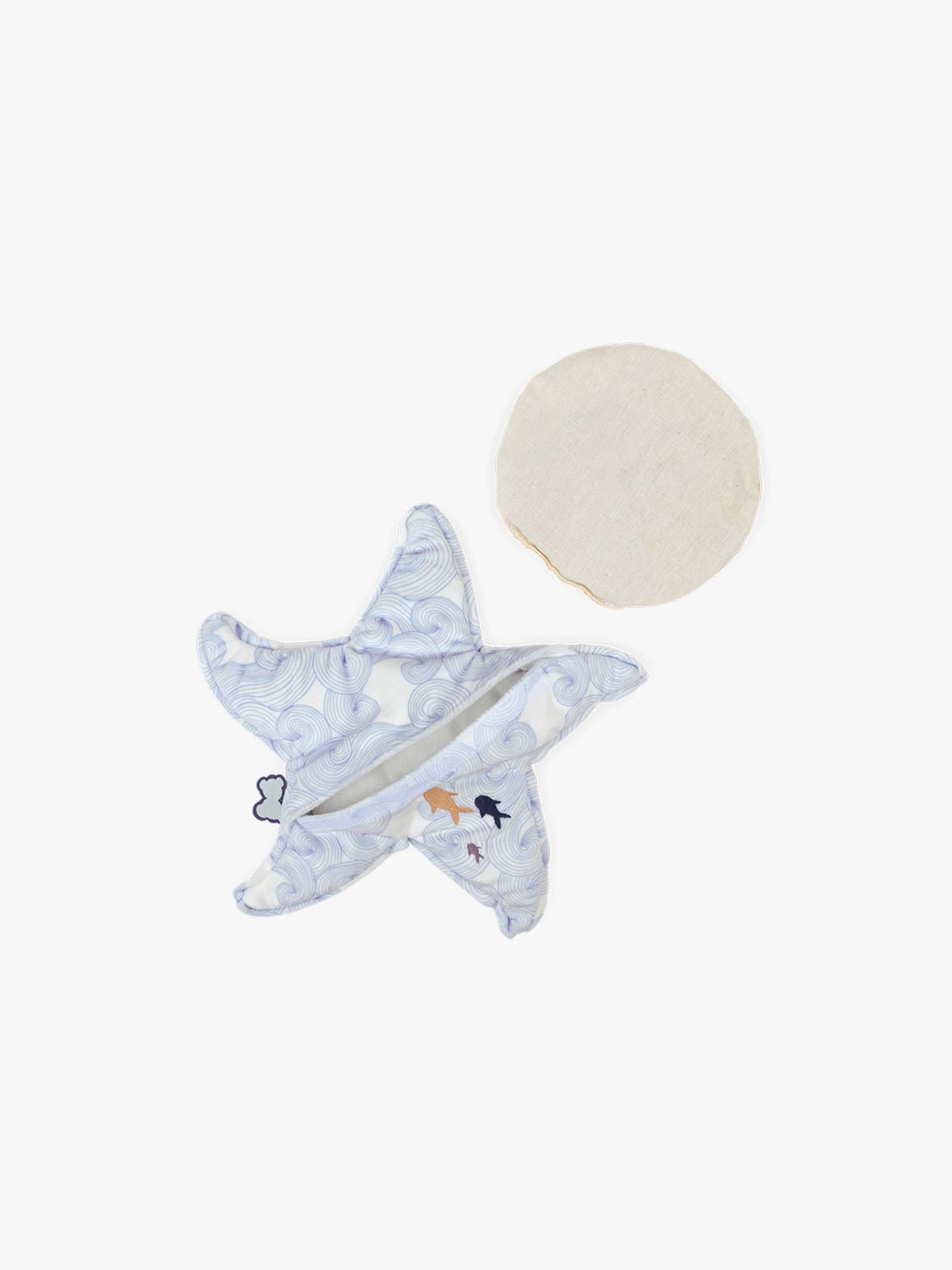 Peluche Estrela do Mar