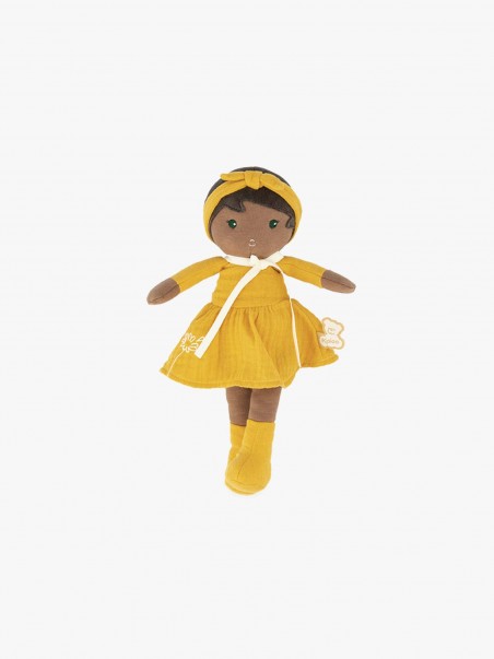 Boneca Naomie