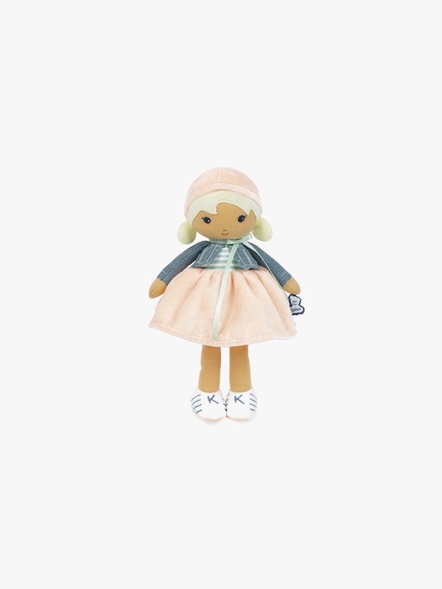 Boneca Chloe K M