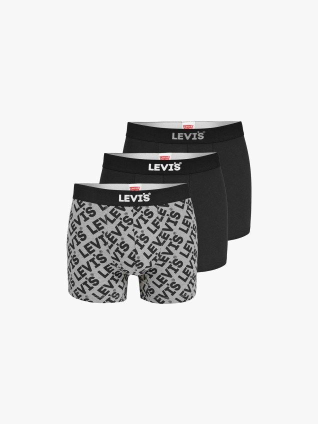 Pack 3 Boxers