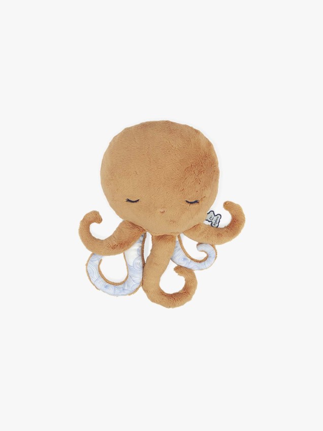 Peluche Polvo