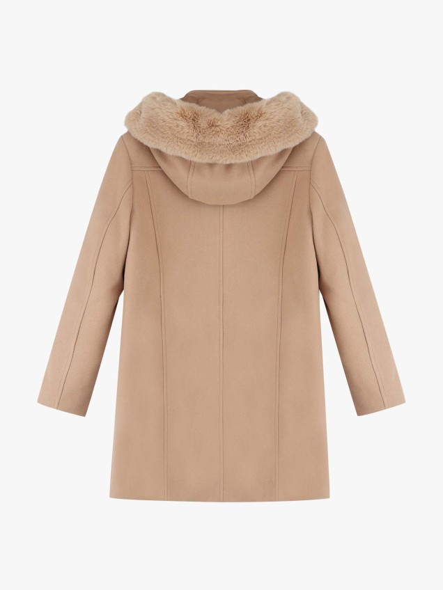 Doufle-Coat