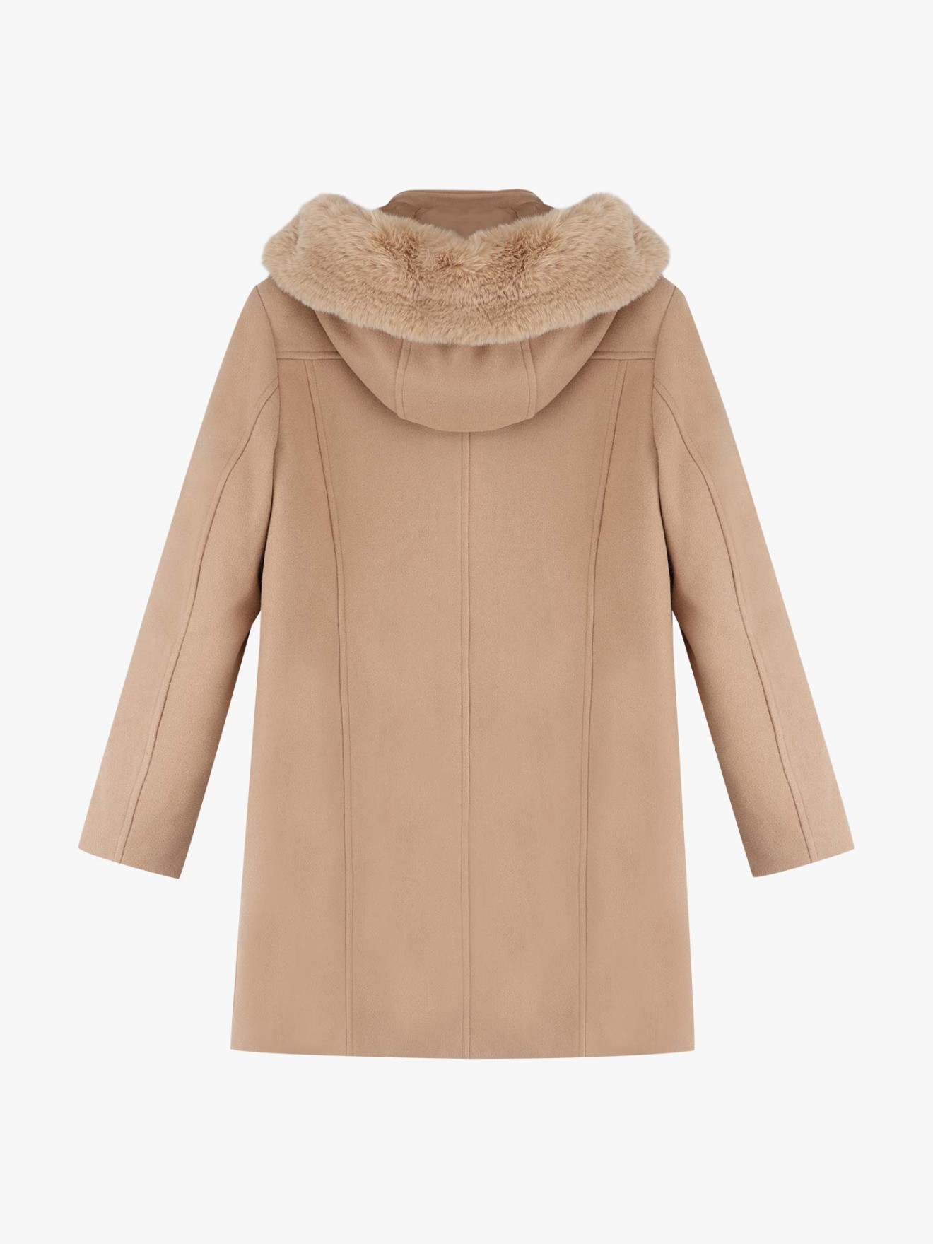 Doufle-Coat