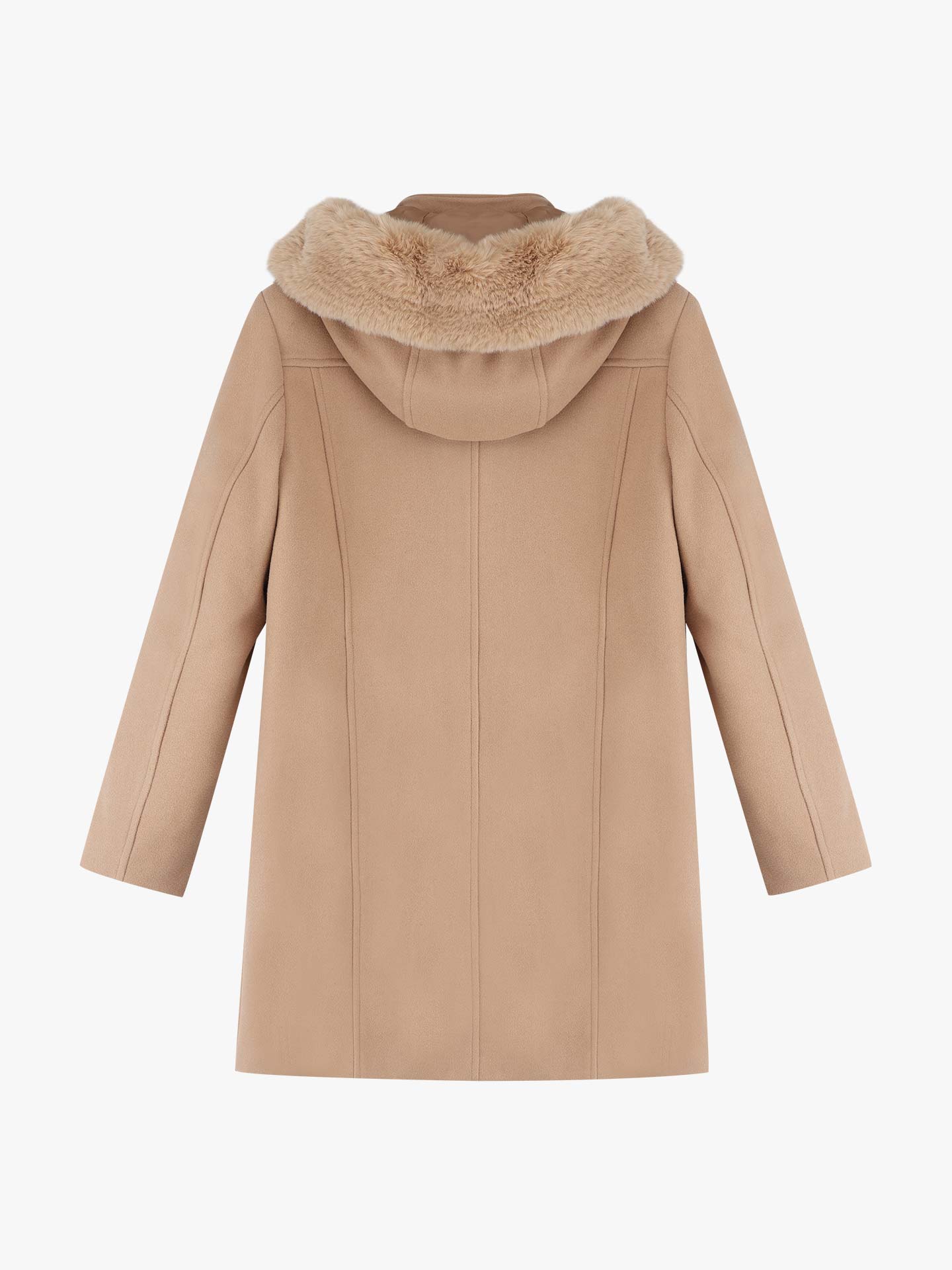 Doufle-Coat