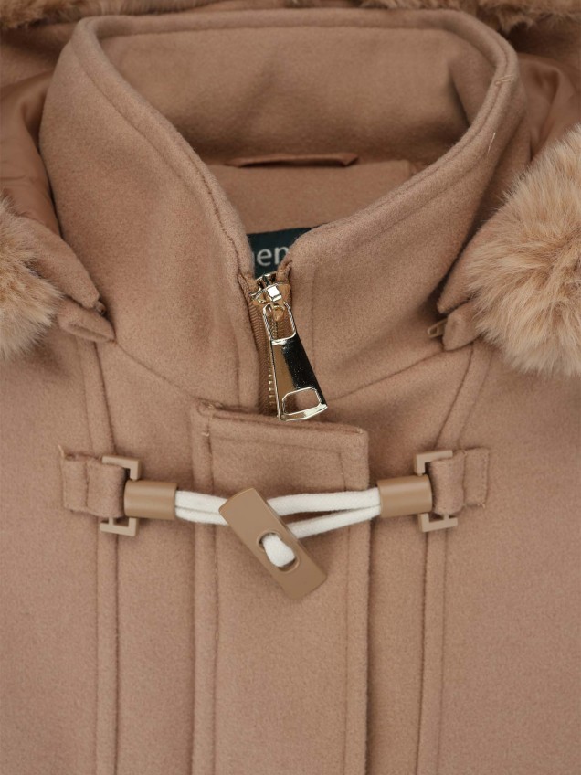 Doufle-Coat