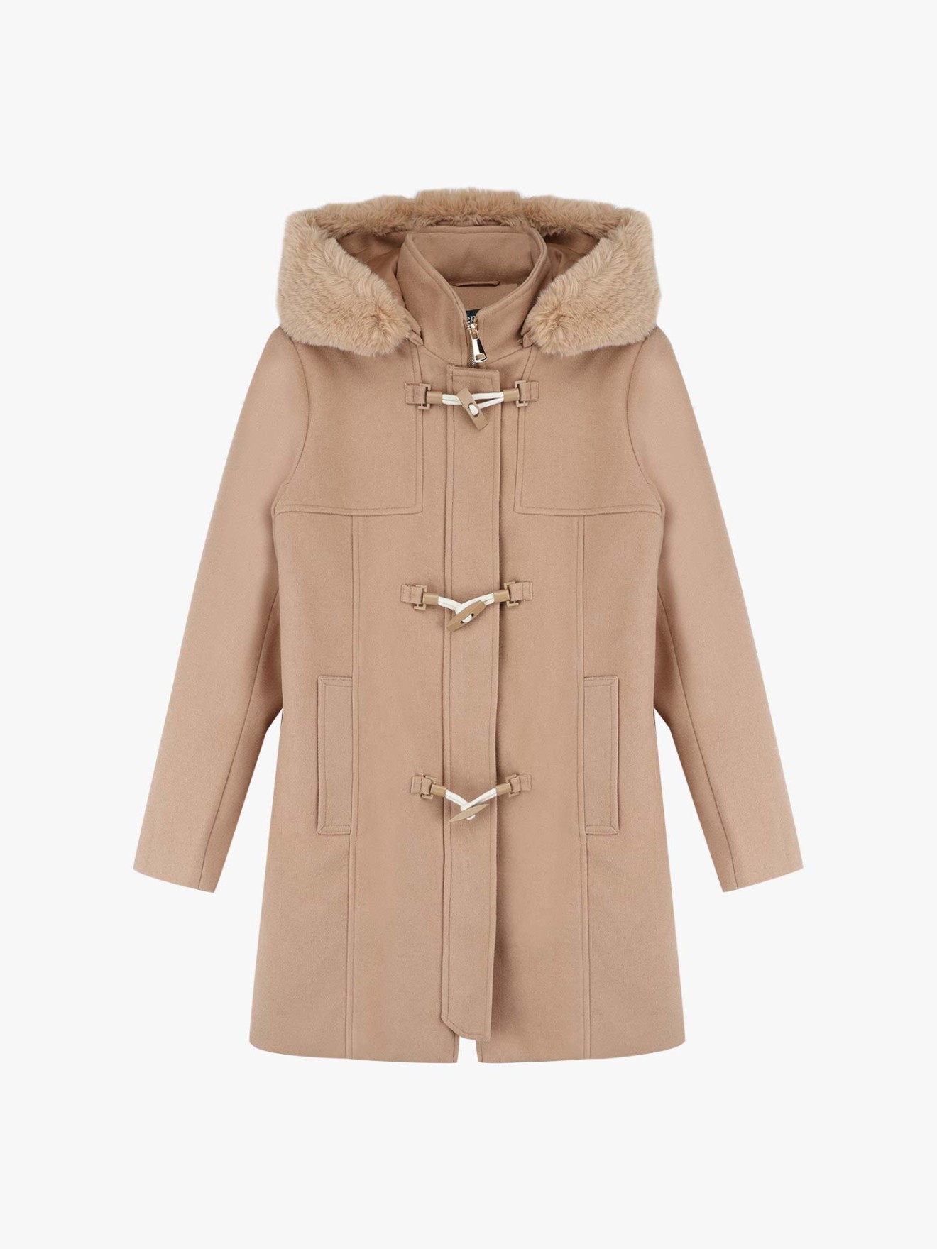 Doufle-Coat