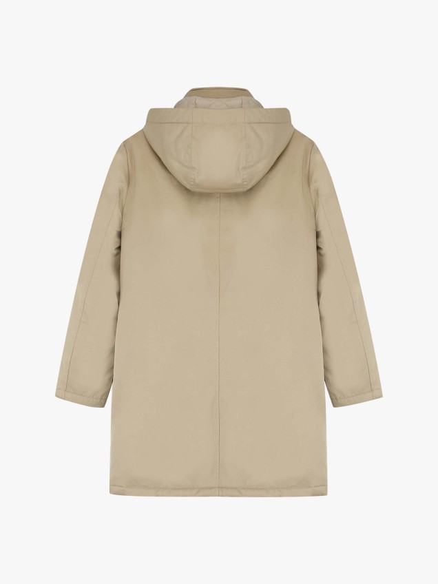 Trenchch Coat