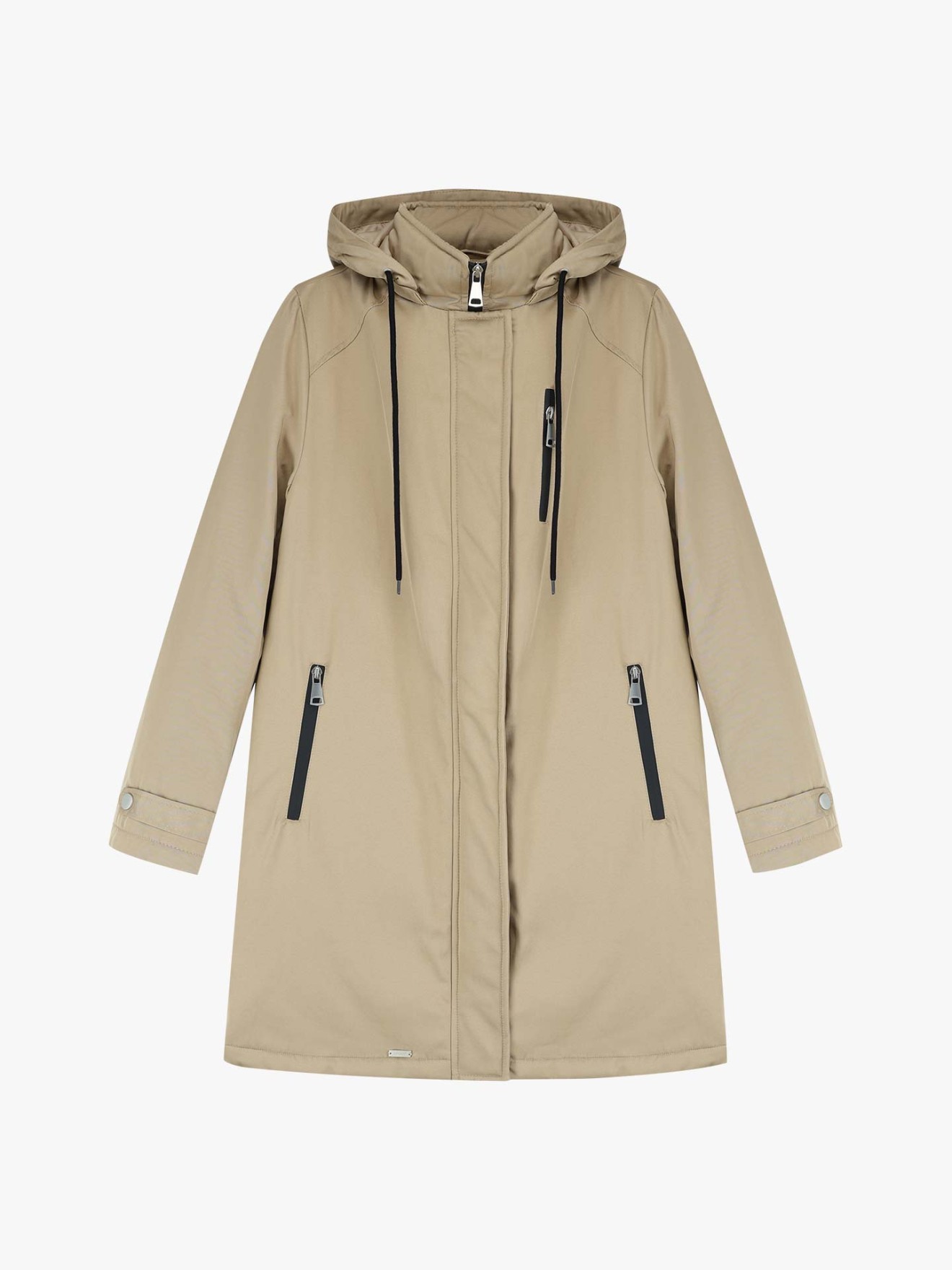 Trenchch Coat