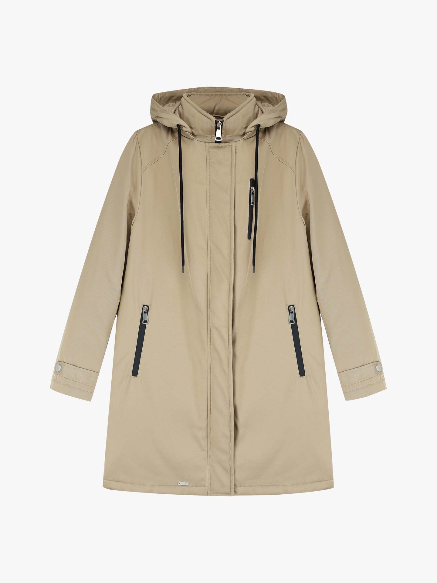 Trenchch Coat