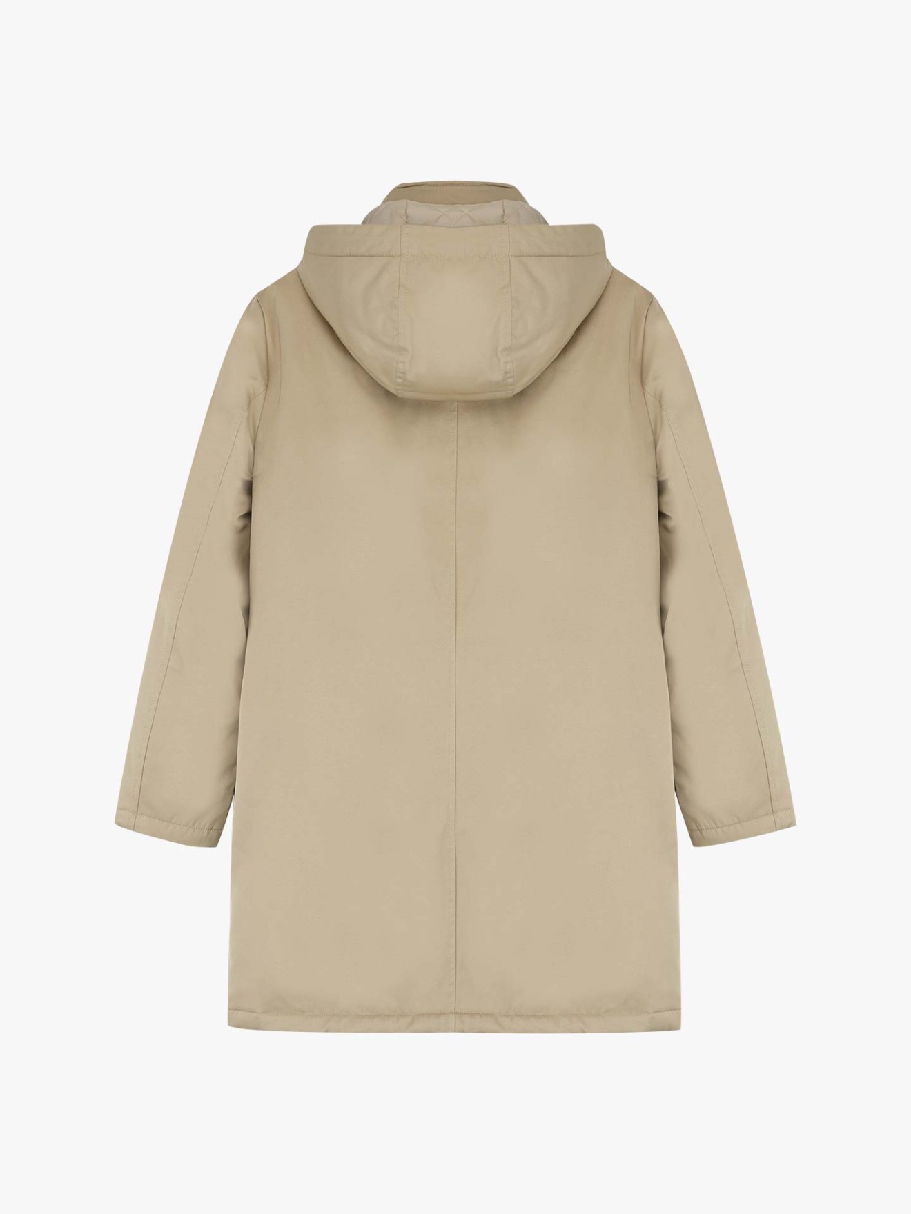 Trenchch Coat