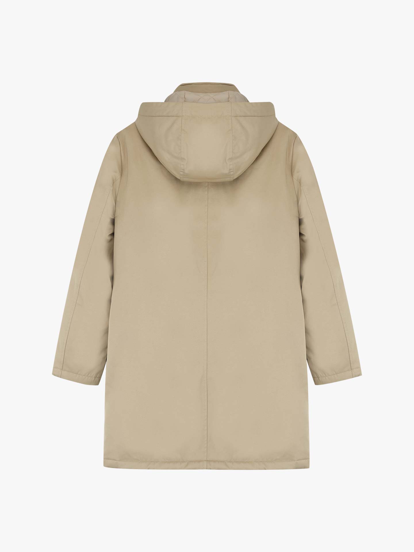 Trenchch Coat