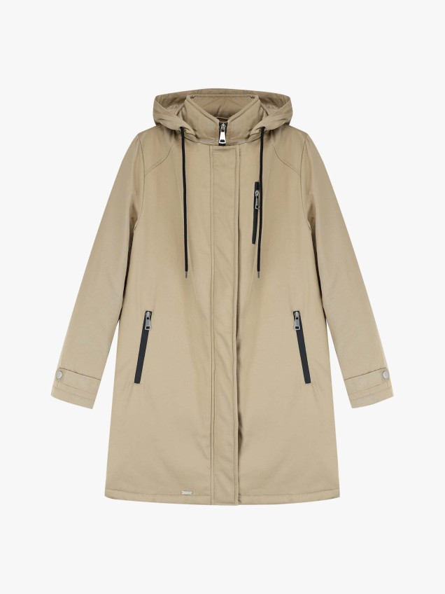Trenchch Coat