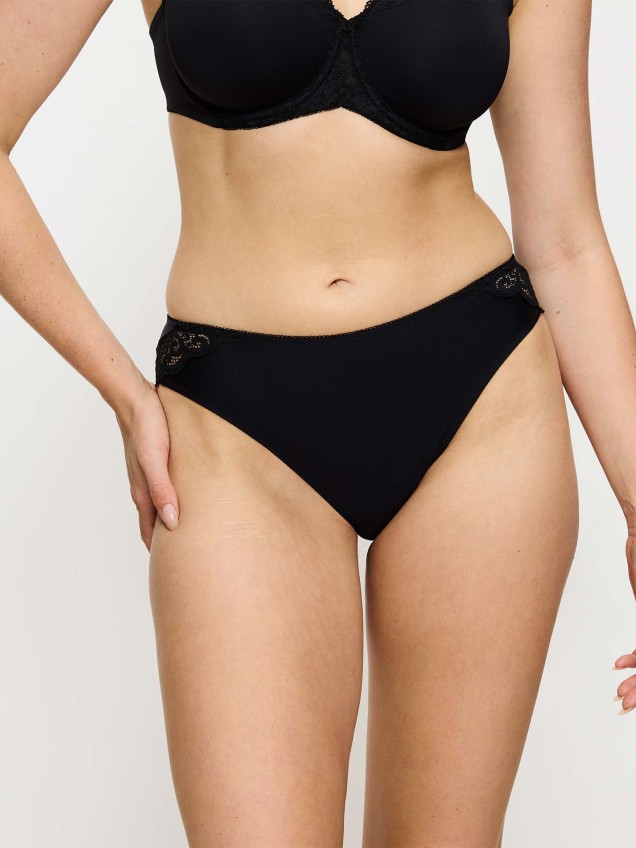 Cuecas Amourette Tai