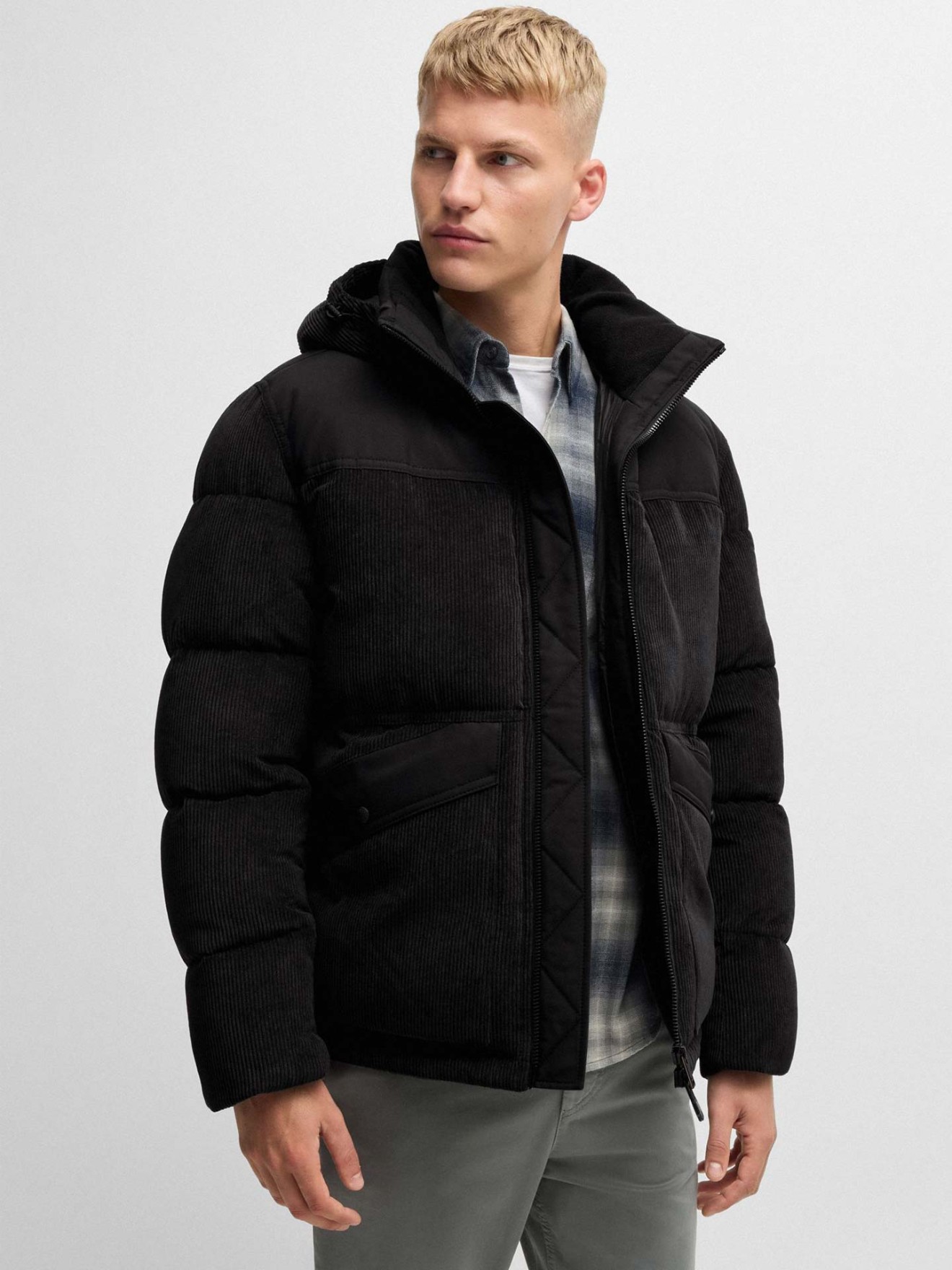 Blus�o Combinado