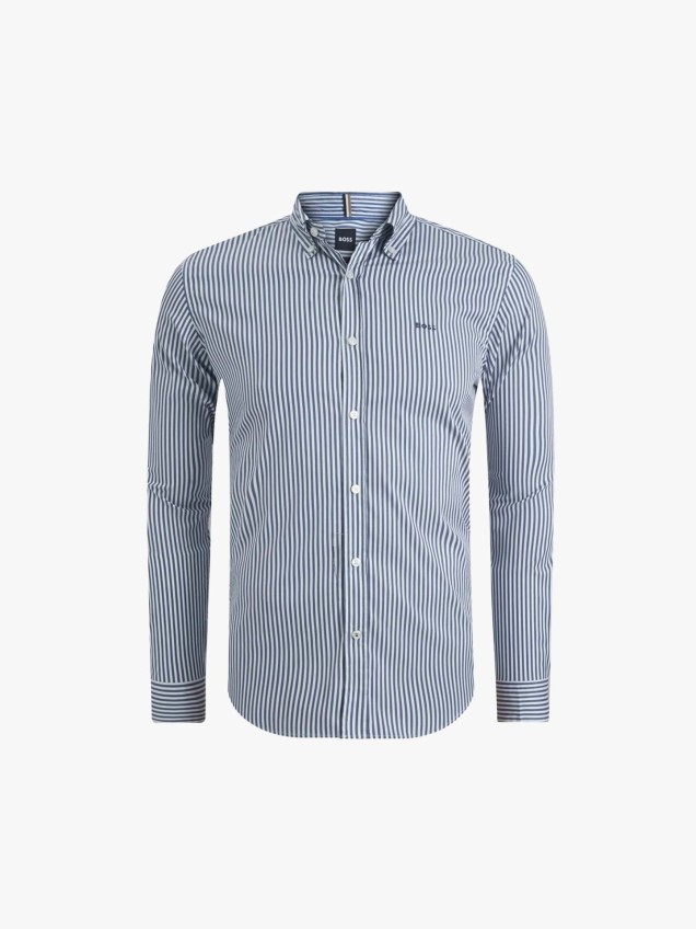 Camisa de Algodo