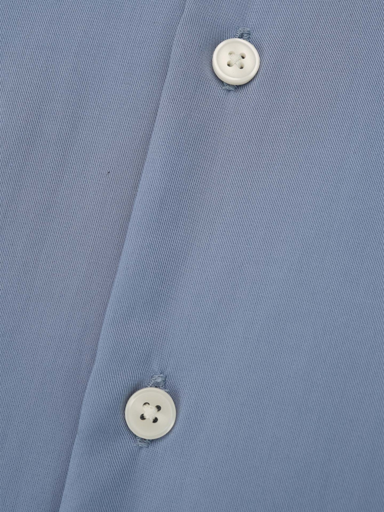 Camisa Relaxed Fit