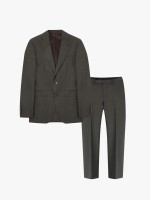 Castanho Escuro Castanho Escuro