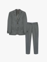 Cinza Escuro Cinza Escuro