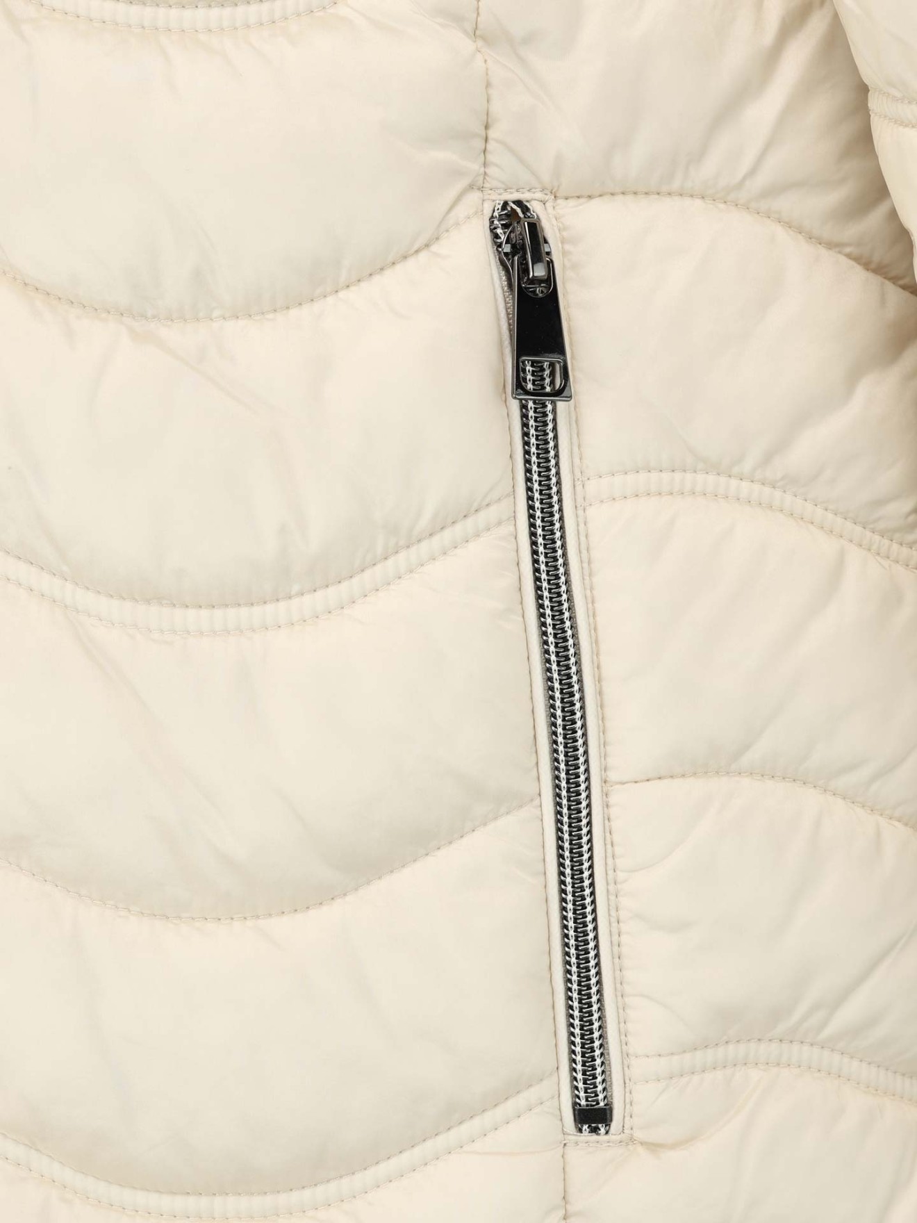 Parka Acolchoada