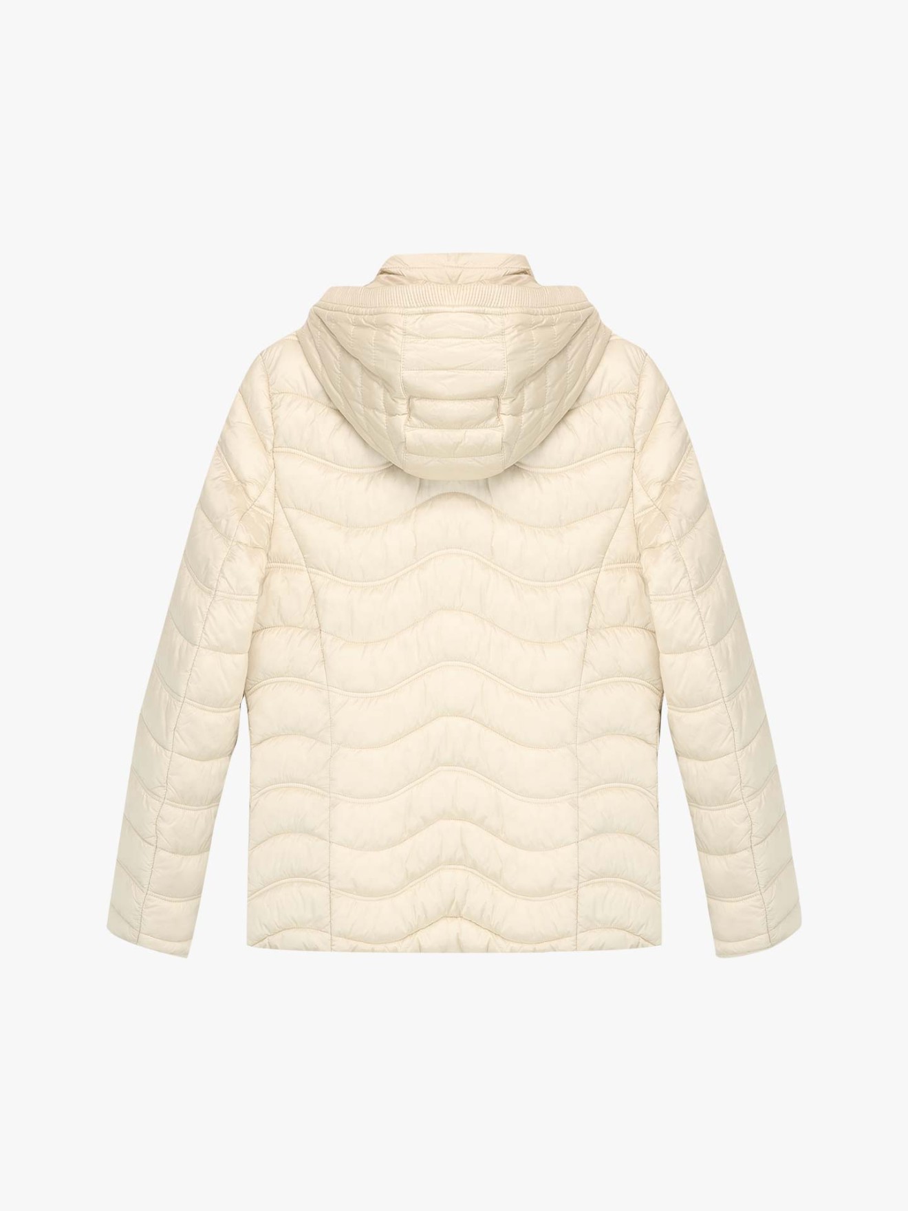 Parka Acolchoada