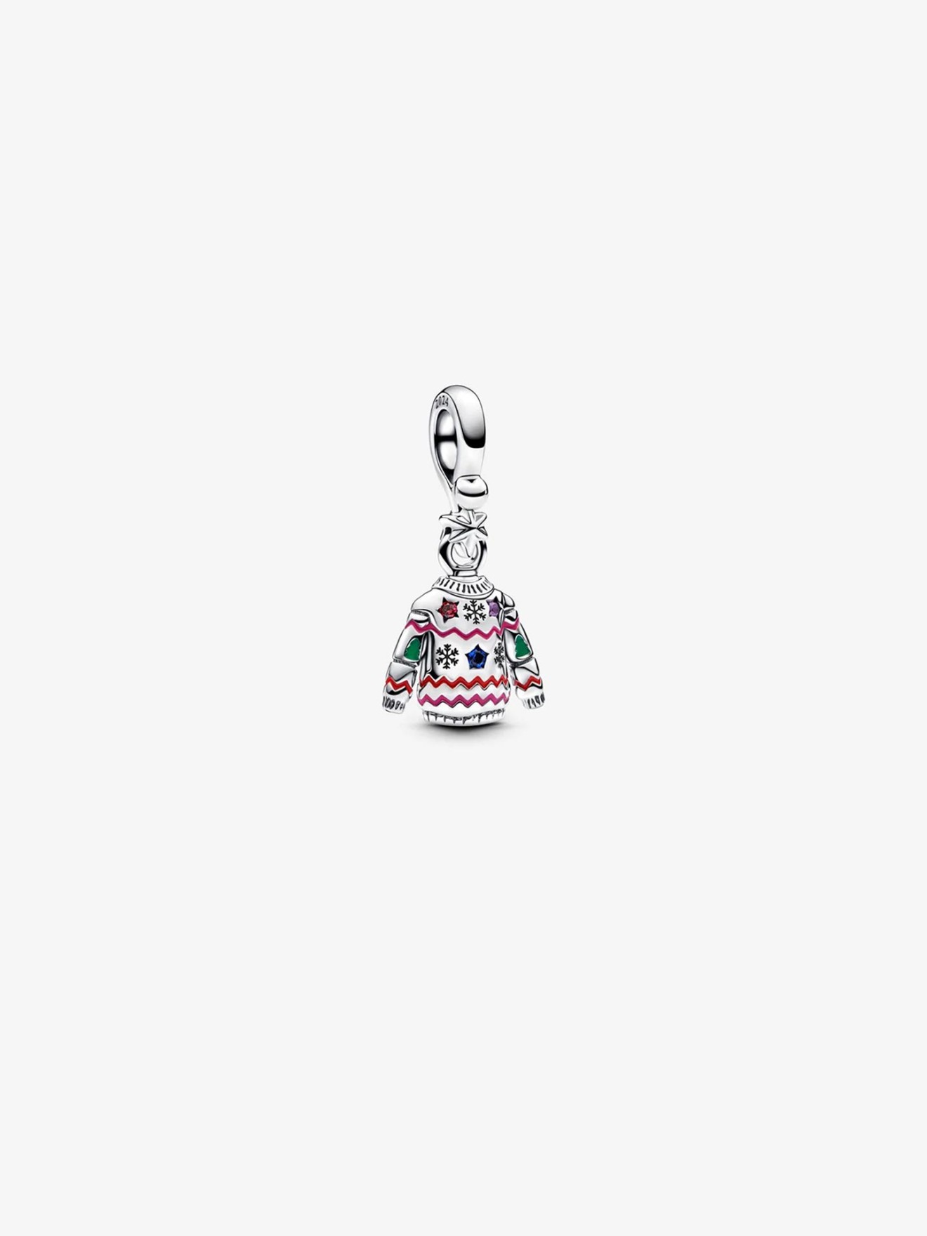 Conta Pendente Camisola de Natal