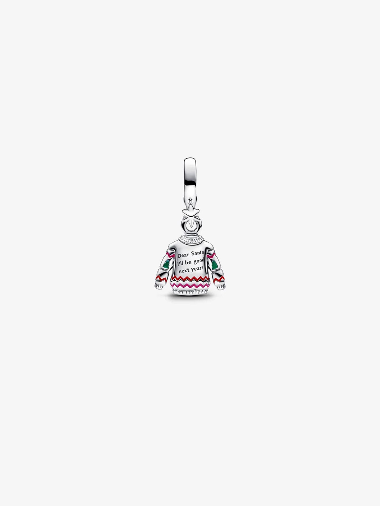 Conta Pendente Camisola de Natal