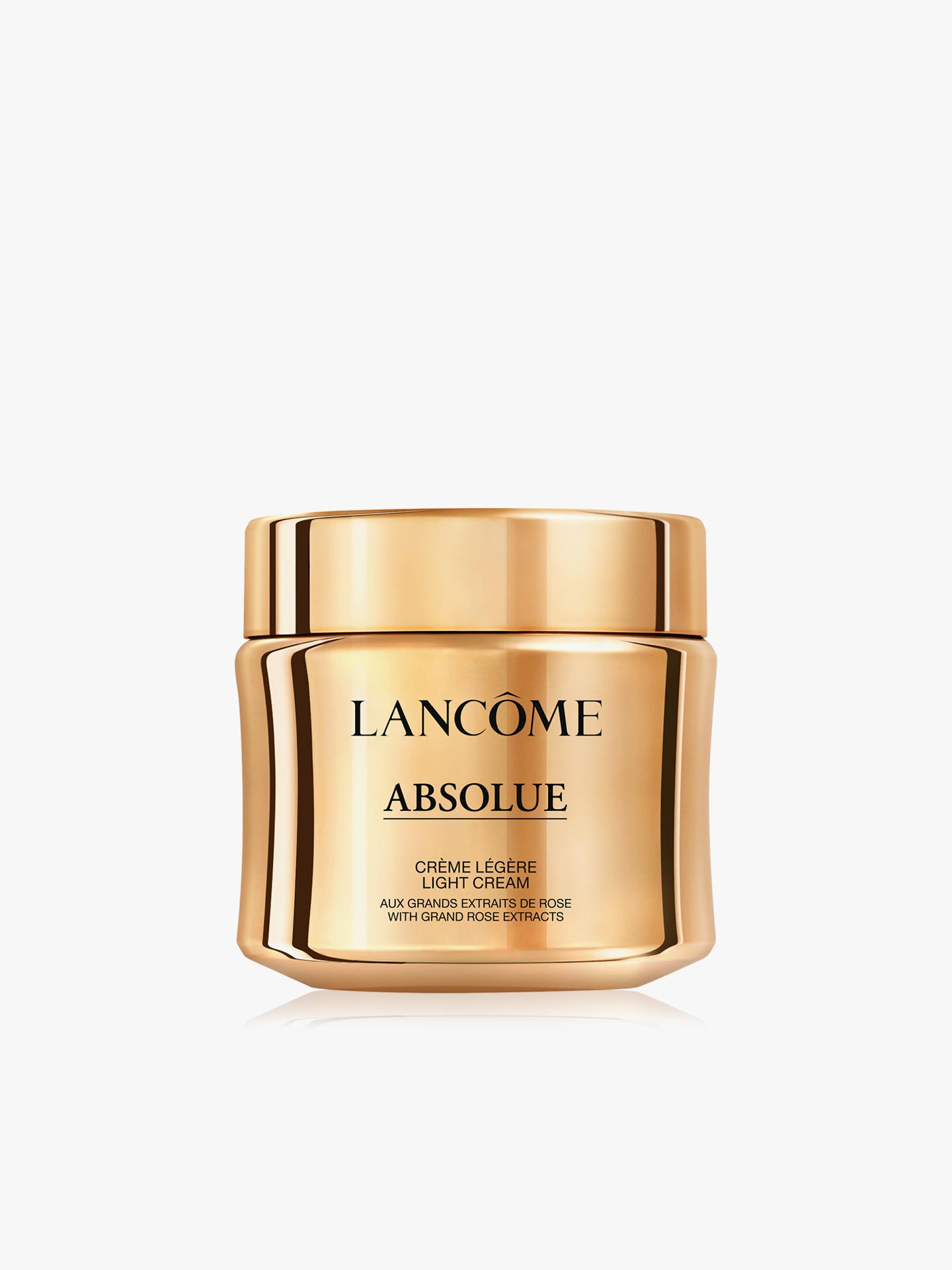 Absolue The Light Cream