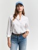 Camisa de Algodo