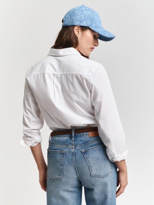 Camisa de Algodo