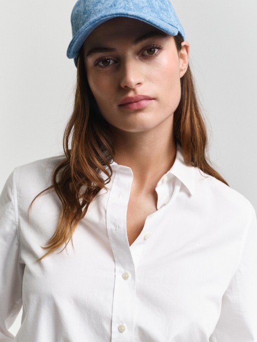 Camisa de Algodo