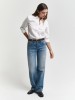 Camisa de Algodo