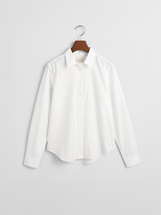 Camisa de Algodo